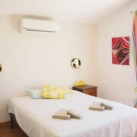 Villa Relax En Independiente Con Piscina De 11mx5 Calpe