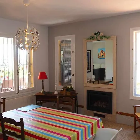 Relax En Independiente Con Piscina De 11mx5 Villa Calpe