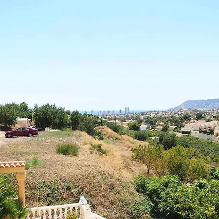 Relax En Independiente Con Piscina De 11mx5 Villa *