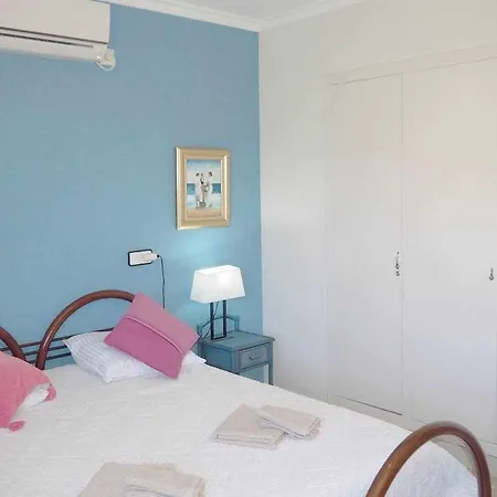 Relax En Independiente Con Piscina De 11mx5 Calpe