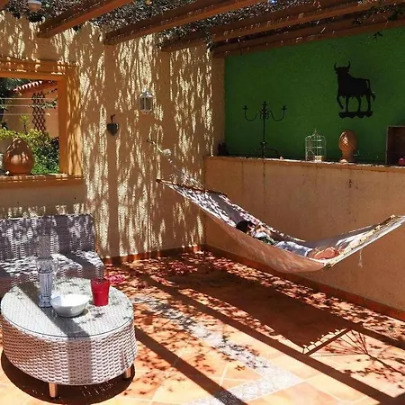 Relax En Independiente Con Piscina De 11mx5 Villa *