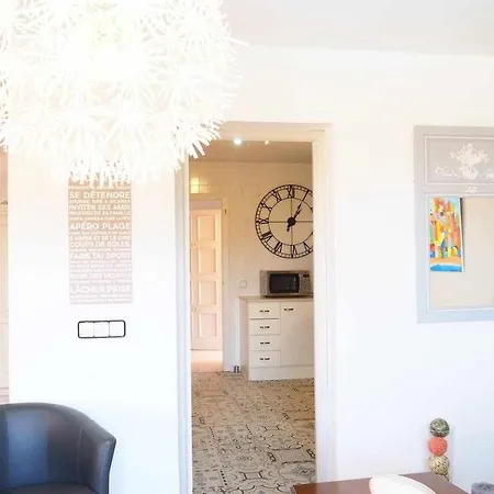 Villa Relax En Independiente Con Piscina De 11mx5
