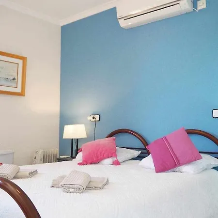 Villa Relax En Independiente Con Piscina De 11mx5 *