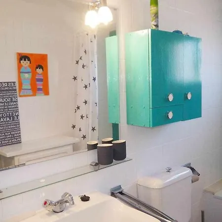 Villa Relax En Independiente Con Piscina De 11mx5 Calpe