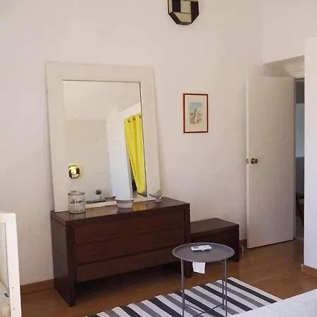 Relax En Independiente Con Piscina De 11mx5 Calpe