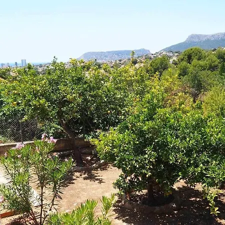 Villa Relax En Independiente Con Piscina De 11mx5 *