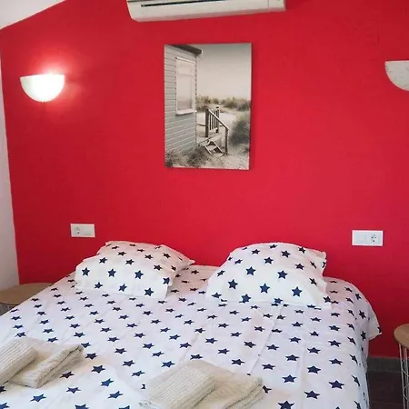 Villa Relax En Independiente Con Piscina De 11mx5